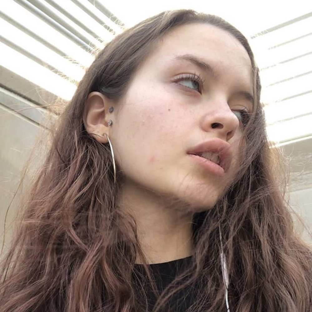 Meet your Posher, Sofia